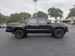 2023 Toyota Tacoma Limited V6