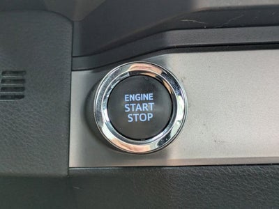 2023 Toyota Tacoma Limited V6