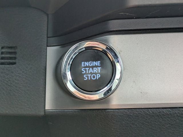 2023 Toyota Tacoma Limited V6