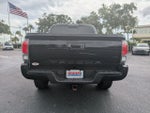 2023 Toyota Tacoma Limited V6
