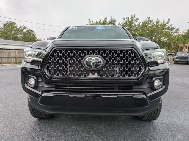 2023 Toyota Tacoma Limited V6