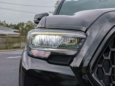 2023 Toyota Tacoma Limited V6