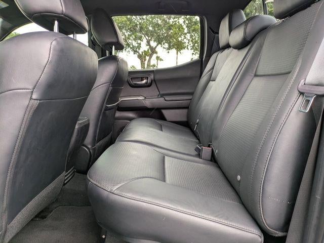 2023 Toyota Tacoma Limited V6
