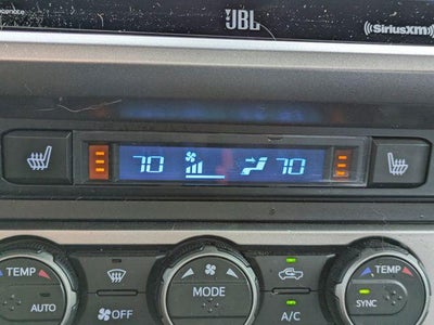 2023 Toyota Tacoma Limited V6