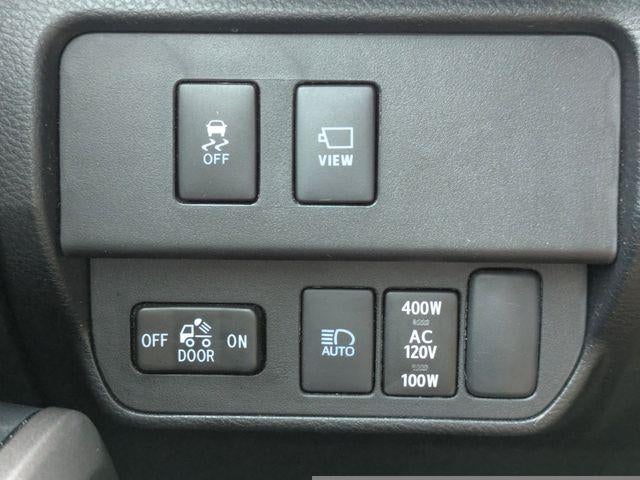 2023 Toyota Tacoma Limited V6