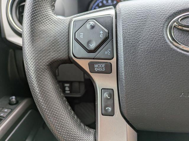 2023 Toyota Tacoma Limited V6
