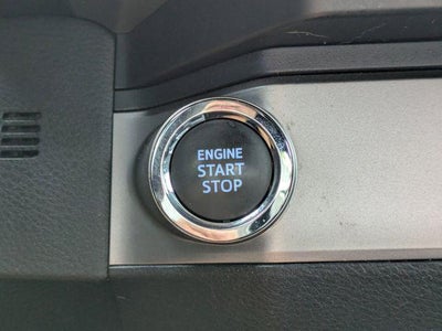 2023 Toyota Tacoma Limited V6