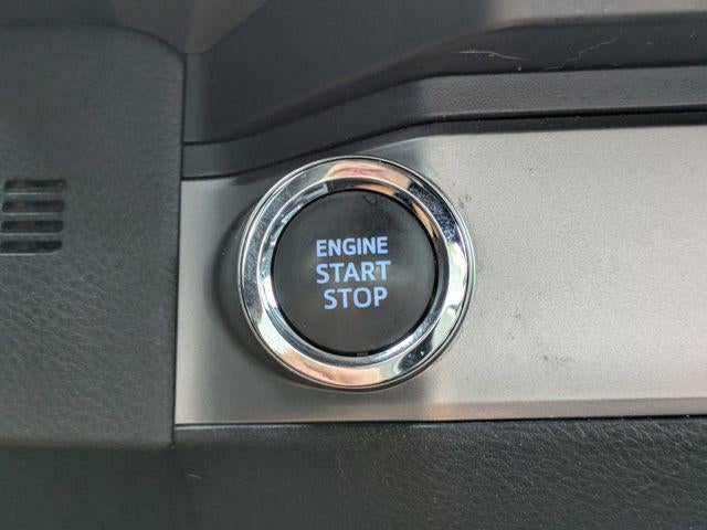 2023 Toyota Tacoma Limited V6