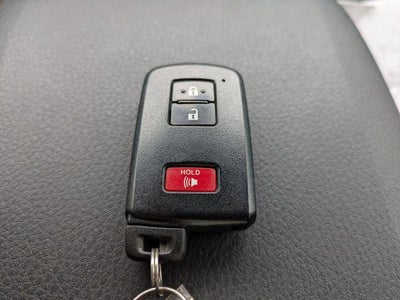 2023 Toyota Tacoma Limited V6