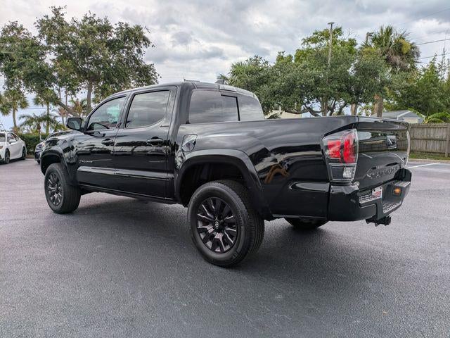 2023 Toyota Tacoma Limited V6
