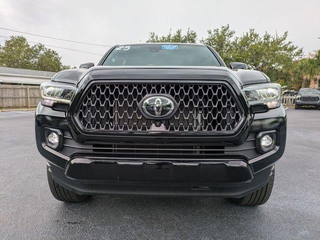 2023 Toyota Tacoma Limited V6