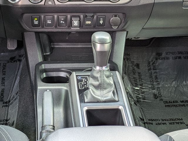 2022 Toyota Tacoma TRD Off-Road V6