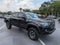 2022 Toyota Tacoma TRD Off-Road V6