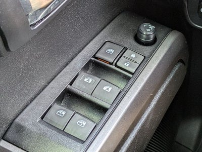 2022 Toyota Tacoma TRD Off-Road V6
