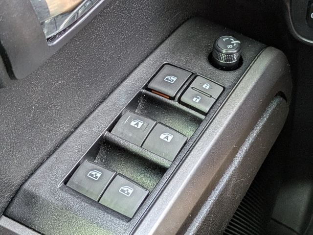 2022 Toyota Tacoma TRD Off-Road V6