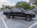 2022 Toyota Tacoma TRD Off-Road V6