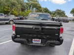 2022 Toyota Tacoma TRD Off-Road V6