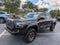 2022 Toyota Tacoma TRD Off-Road V6