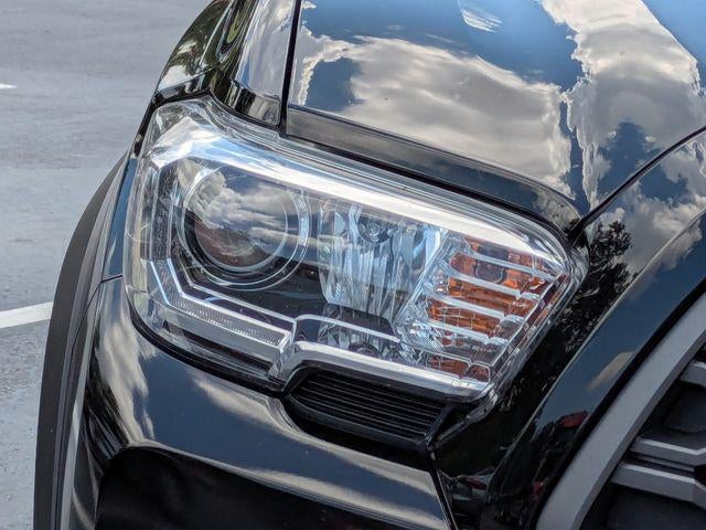 2022 Toyota Tacoma TRD Off-Road V6