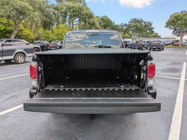 2022 Toyota Tacoma TRD Off-Road V6