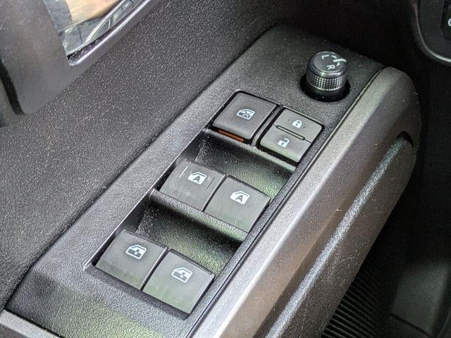 2022 Toyota Tacoma TRD Off-Road V6