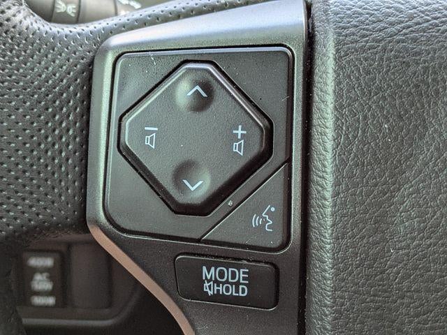 2022 Toyota Tacoma TRD Off-Road V6