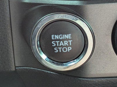 2022 Toyota Tacoma TRD Off-Road V6
