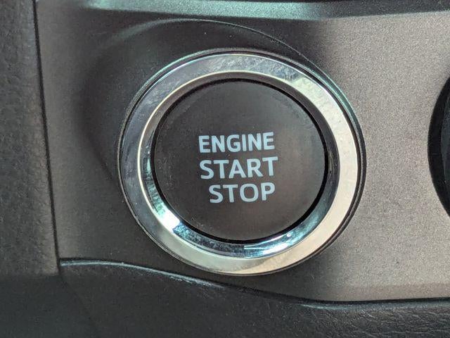2022 Toyota Tacoma TRD Off-Road V6