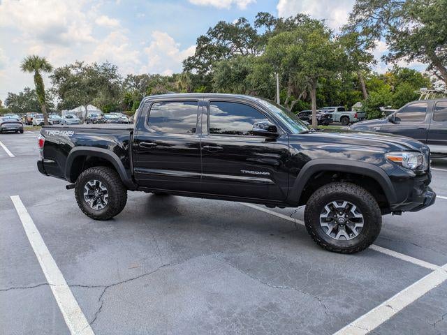 2022 Toyota Tacoma TRD Off-Road V6