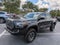 2022 Toyota Tacoma TRD Off-Road V6