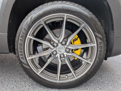 2024 Volkswagen Taos 1.5T SEL