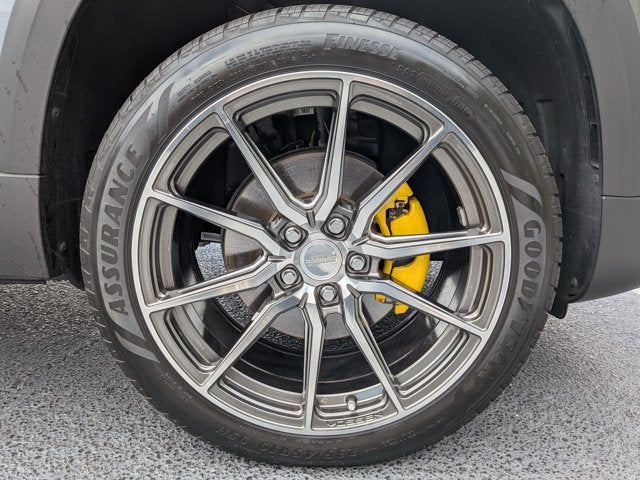 2024 Volkswagen Taos 1.5T SEL