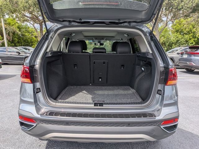 2024 Volkswagen Taos 1.5T SEL