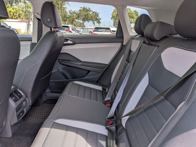 2024 Volkswagen Taos 1.5T SEL