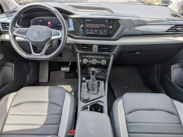 2024 Volkswagen Taos 1.5T SEL