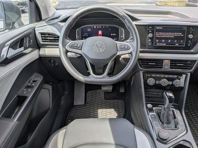 2024 Volkswagen Taos 1.5T SEL
