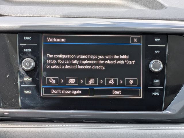 2024 Volkswagen Taos 1.5T SEL