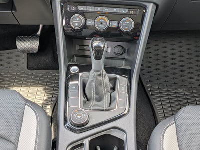 2024 Volkswagen Taos 1.5T SEL