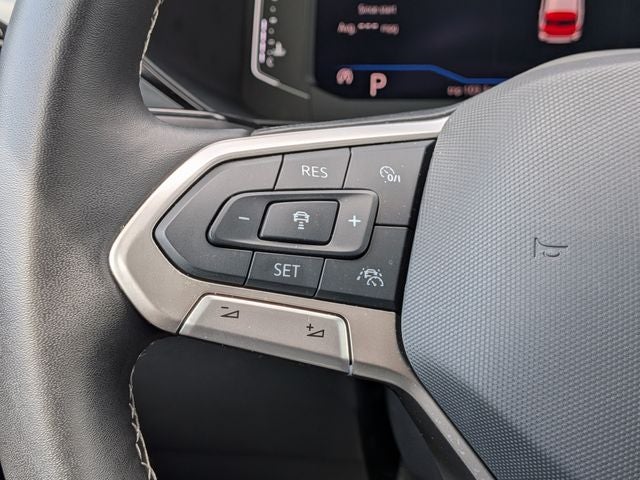 2024 Volkswagen Taos 1.5T SEL
