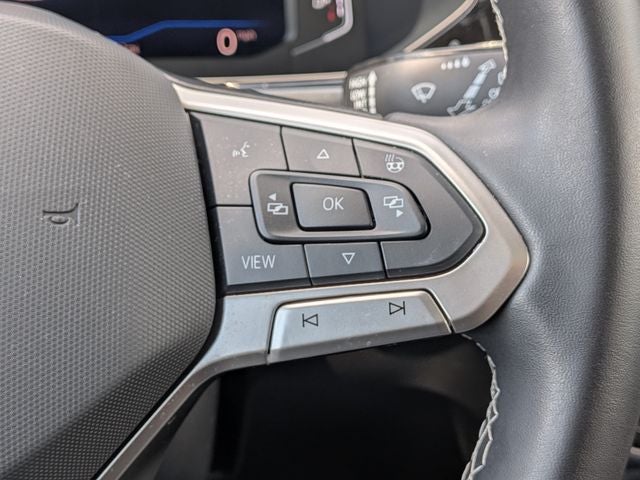 2024 Volkswagen Taos 1.5T SEL