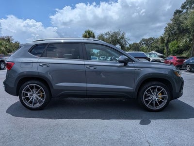 2024 Volkswagen Taos 1.5T SEL
