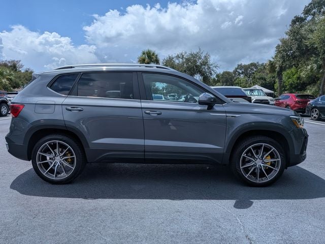 2024 Volkswagen Taos 1.5T SEL