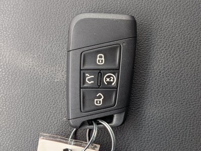 2024 Volkswagen Taos 1.5T SEL