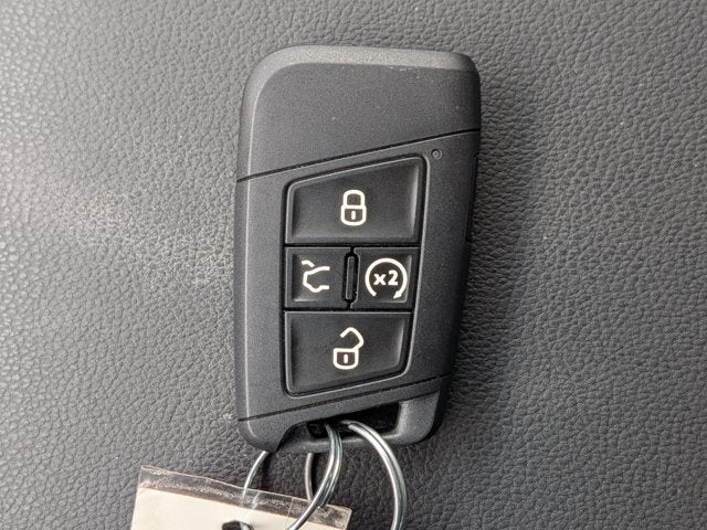 2024 Volkswagen Taos 1.5T SEL