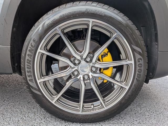 2024 Volkswagen Taos 1.5T SEL