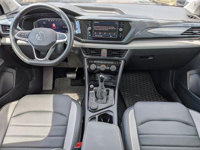 2024 Volkswagen Taos 1.5T SEL