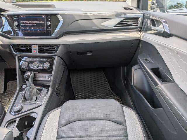 2024 Volkswagen Taos 1.5T SEL