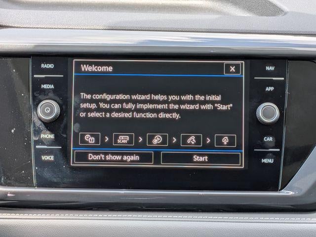 2024 Volkswagen Taos 1.5T SEL