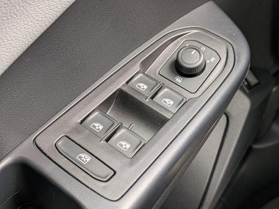 2024 Volkswagen Taos 1.5T SEL