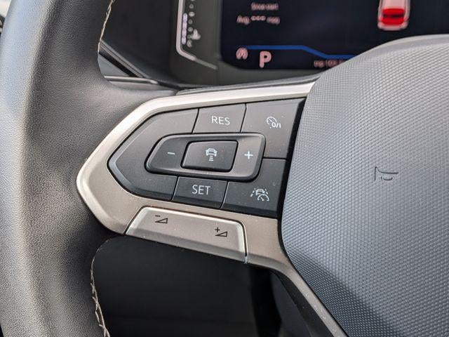 2024 Volkswagen Taos 1.5T SEL